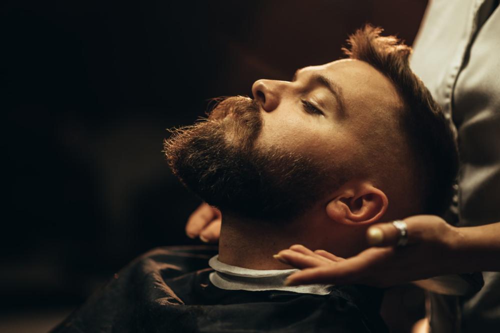 Barbe